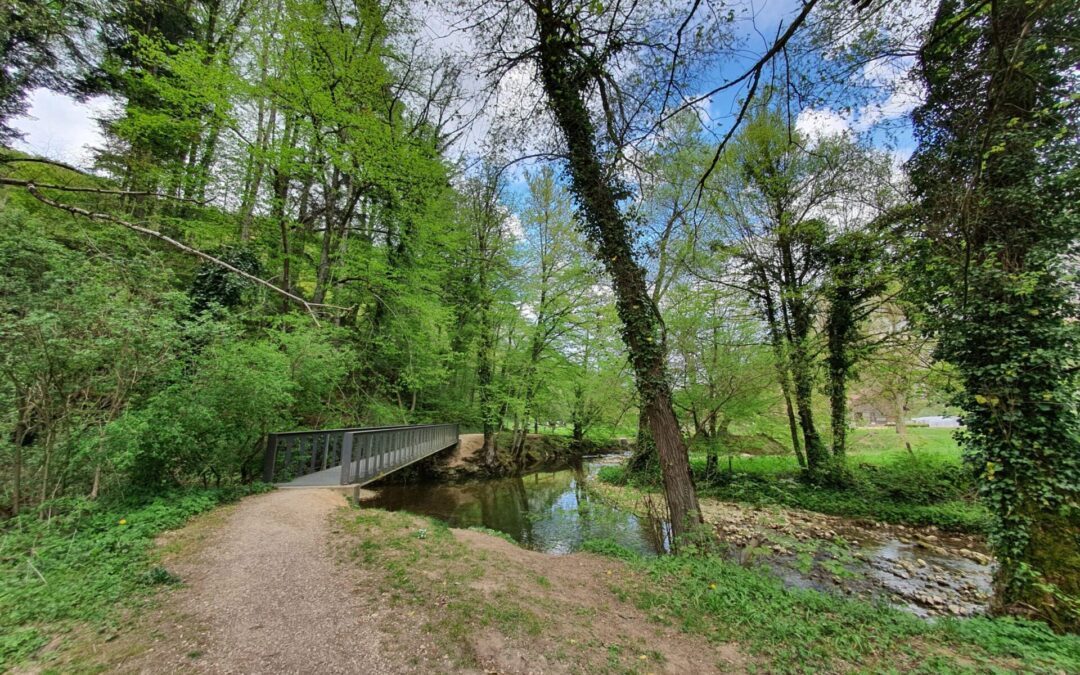 Wurmrunde in Büsserach