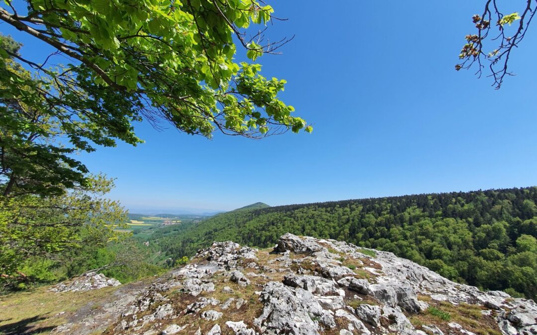 Galgenfels, Remelturm, Challmatte, Melisfels