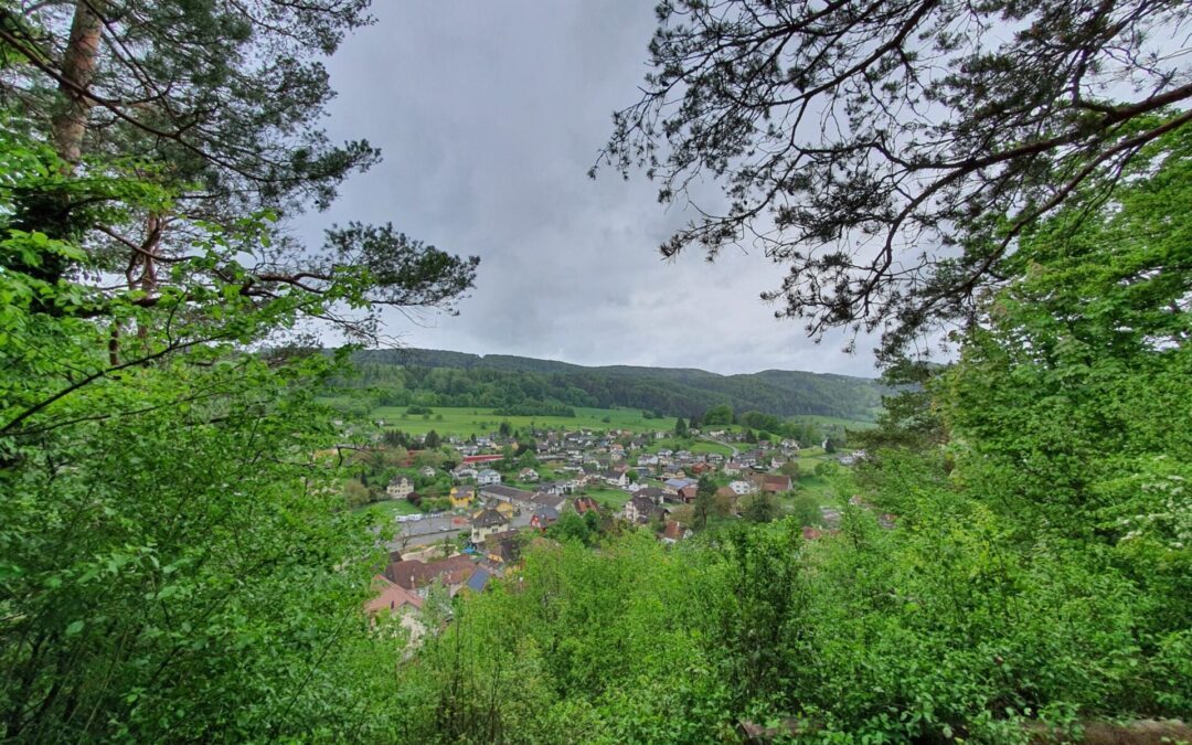 E chlini Rundi in Kleinlützel