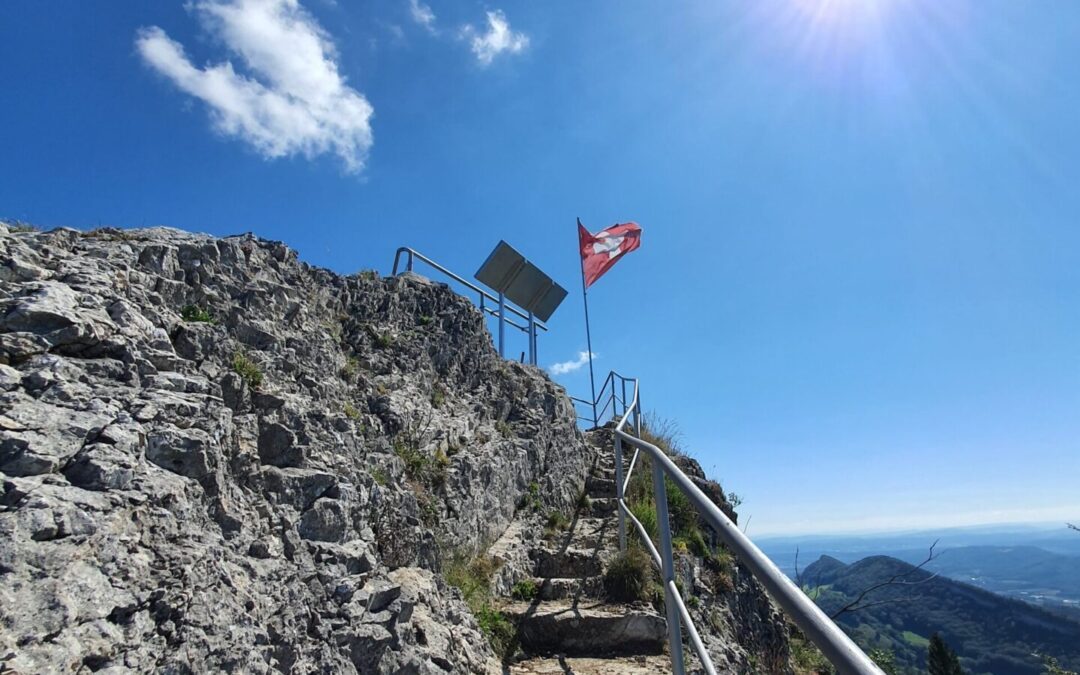 Grossi Belcherundi mit Gwidemflueh u Allerheiligenberg