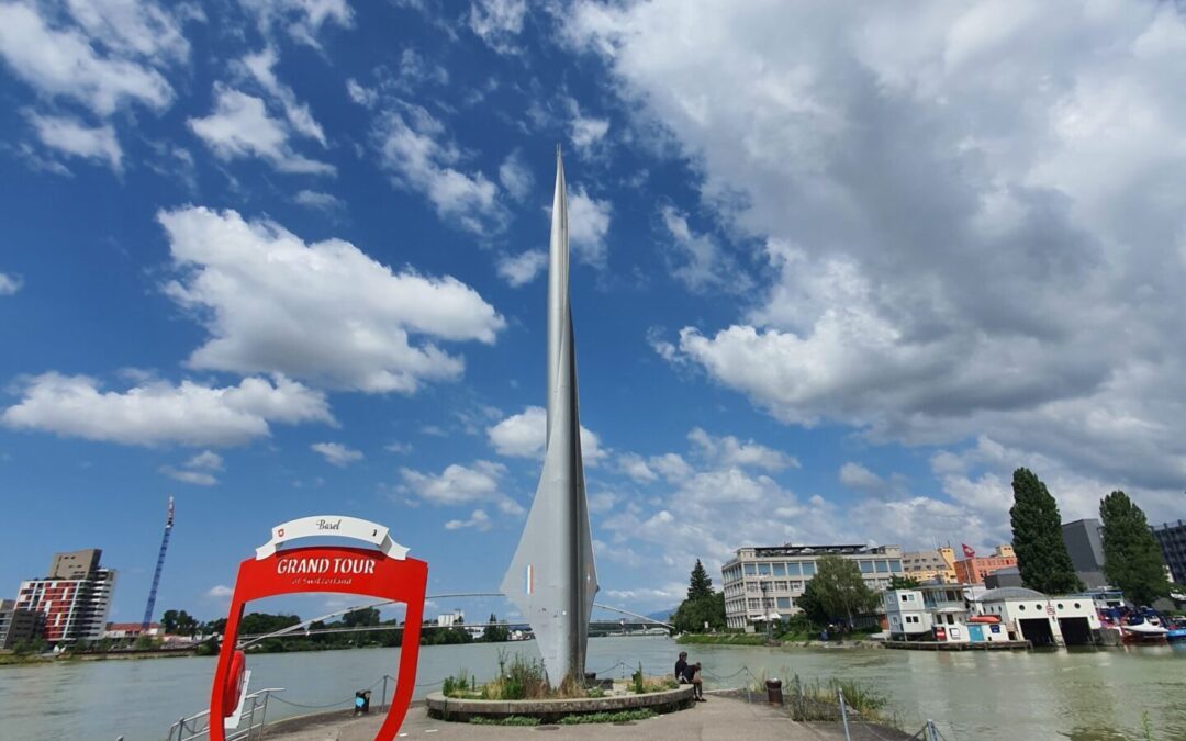 DreiLänderCacheTour