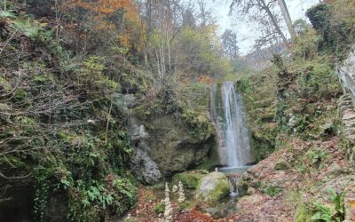 Tüfelsschlucht Hägedorf